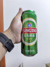 青島啤酒（TsingTao）500*12聽組合裝 經(jīng)典4+奧古特4+（1903）4聽 曬單實拍圖