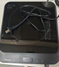東芝（TOSHIBA）小雅電磁爐家用大功率 10重安全保護(hù) 全自動(dòng)節(jié)能小型灶低溫烹飪一鍵定時(shí) IC-21XSC 曬單實(shí)拍圖