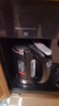 美的（Midea）飲水機凈飲機電熱水壺燒水壺外置加熱1L1.5L升沸騰膽原累計銷量評價5000+ 熱水壺沸騰膽1L【底部雙圈】 曬單實拍圖