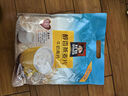 桂格（QUAKER）牛奶高鈣燕麥片540g（27g*20袋）新西蘭進(jìn)口奶源 營(yíng)養(yǎng)早餐 曬單實(shí)拍圖