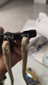 英悅手機掛繩掛脖鏈斜挎墊片掛件夾片歐洲防盜神器u盤掛鏈男背帶掛飾女金屬貼片出國防丟適用蘋果高級 曬單實拍圖
