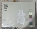小罐茶非遺系列大紅袍金駿眉紅茶茉莉花鐵觀(guān)音濃香4款組合96g 曬單實(shí)拍圖