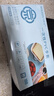 烏斯京一次性手套PVC手套中碼100只食品級(jí)實(shí)驗(yàn)美容清潔烘焙餐飲廚房手套 曬單實(shí)拍圖