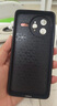 HotFire 適用紅米K80手機(jī)殼 小米 Redmi K80保護(hù)套 升級(jí)膚感羊巴皮磨砂鏡頭全包男款女硅膠-靜夜黑 曬單實(shí)拍圖