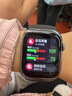 華為（HUAWEI）手表WATCH D2【咨詢享優(yōu)惠】腕部心電血壓采集記錄儀家用血氧睡眠壓力體溫監(jiān)測運動健康家人禮物 幻夜黑【送保護膜+曬單十選一】 曬單實拍圖