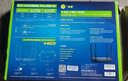 普聯(lián)（TP-LINK）雙千兆路由器 易展mesh分布式 AC1200無線家用穿墻 5G雙頻 WDR5620千兆易展版 IPv6 曬單實拍圖