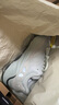 阿迪達(dá)斯三葉草YEEZY 700海鹽運(yùn)動休閑男老爹鞋EG7487UK8碼42碼 曬單實(shí)拍圖