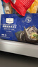 1號(hào)會(huì)員店 泰國(guó)活凍黑虎蝦 斑節(jié)對(duì)蝦 海鮮水產(chǎn) 凈重2斤（31-40只） 曬單實(shí)拍圖