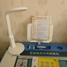 好視力學(xué)生學(xué)習臺燈減藍光兒童愛(ài)眼LED臥室宿舍書(shū)桌工作閱讀TG032充電版 曬單實(shí)拍圖