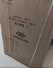 美的（Midea）全自動(dòng)滾筒洗衣機(jī) 10公斤家用大容量MG100V36T變頻電機(jī)一級(jí)能效1.1高洗凈比 蒸汽除菌 家電國補(bǔ)20% MG100V36T 曬單實(shí)拍圖