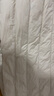 波司登25年短款輕薄羽絨服女90絨V領(lǐng)輕便登山旅游外套B250130004B 曬單實(shí)拍圖