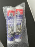 德高（Davco） 美容膠玻璃膠防水防霉廚衛專(zhuān)用門(mén)窗填縫收邊封邊家用密封膠 防霉收邊美容膠-白色 曬單實(shí)拍圖
