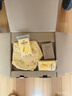 福妻（FUTSUMA）日本熱煮牛奶小奶鍋316L食品級不銹鋼燃氣灶電磁爐輔食湯鍋雪平鍋 316奶鍋+瀝水器 18cm 曬單實(shí)拍圖