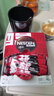 雀巢（Nestle）醇品黑咖啡無(wú)蔗糖添加 速溶黑咖冷萃美式純咖啡粉 1.8g*48條+星座杯 曬單實(shí)拍圖