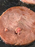 頂諾（DNUO）黑椒牛排調(diào)理牛肉兒童牛排生鮮家庭10片1000g冷凍生鮮食材 曬單實拍圖