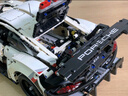 樂(lè )高（LEGO）積木拼裝機械組系列42208 阿斯頓馬丁男孩兒童玩具生日禮物 曬單實(shí)拍圖