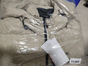 海瀾之家鵝絨羽絨服男【充絨量146-196g】三防高蓬極光系列加厚外套男冬季 曬單實拍圖
