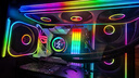 ROG STRIX Z790-A GAMING WIFI S 吹雪主板 支持DDR5 CPU 14900K/14700K（Intel Z790/LGA 1700）  曬單實(shí)拍圖