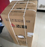 志高電冰箱雙門家用節(jié)能冰箱出租屋冷藏冷凍環(huán)保迷你冰箱辦公室公寓租房宿舍低噪電冰箱 S192銀色一級(jí)能效【萬人推薦】 曬單實(shí)拍圖