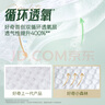 好奇（Huggies）【尿褲免費送】S28心鉆裝小森林紙尿褲超薄迷你裝【只返1次】 曬單實(shí)拍圖