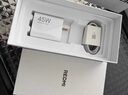 小米REDMI note15 國家補貼 5G手機 第三代驍龍6 金剛品質(zhì) 5800mAh大電量 IP66防塵防水 新品智能手機 天青藍 6GB+128GB 官方標配 曬單實(shí)拍圖