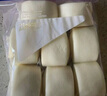廣州酒家 牛乳饅頭 1.2kg 1.2kg 曬單實(shí)拍圖