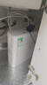 美的（Midea）凈水器家用1100G流速0阻垢廚下式RO反滲透華凌白豚凈水機(jī)直飲機(jī)官方前十名【國家補(bǔ)貼】 【升級增壓瞬時(shí)1100G】母嬰直飲 曬單實(shí)拍圖