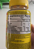 小熊糖（L'ilCritters）麗貴兒童Omega-3魚油DHA護(hù)眼維生素軟糖120粒防藍(lán)光vd3營養(yǎng)包 曬單實(shí)拍圖