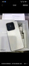 小米xiaomi小米15手機 國家補貼 徠卡光學(xué)Summilux高速鏡頭 驍龍8至尊版移動(dòng)平臺 小米澎湃OS 2 白色 12GB+512GB 曬單實(shí)拍圖