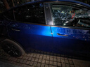適用于特斯拉ModelY/3車門拉手貼片防刮夜光把手拉手貼改裝品配件 全系Y/3【夜光款】車門拉手貼 曬單實拍圖
