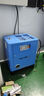 永磁變頻螺桿式空壓機7.5KW15/22立方氣泵空氣壓縮機工業(yè)級螺桿機 7.5kw變頻特價款 曬單實拍圖