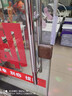 首力玻璃門(mén)拉手不銹鋼把手辦公室推拉大門(mén)手柄加厚有無(wú)框對裝推拉把手 曬單實(shí)拍圖