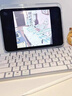 紐立電容筆手寫筆蘋果ipad平板專用磁吸觸控筆通用applepencil扭力 曬單實(shí)拍圖