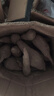 【新薯上市】爆皮王牛奶白心板栗紅薯番薯地瓜整箱蔬菜批發(fā) 粉糯白心番薯（中大果3-8兩） 【囤貨】含箱9斤 曬單實拍圖
