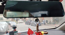 鐵將軍新款觸屏行車(chē)記錄儀超清雙錄聲控手機互聯(lián)電子狗 單鏡頭 超清【智能聲控標準版】+無(wú)卡 曬單實(shí)拍圖