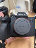 索尼ILCE-7M4全畫幅微單數(shù)碼相機(jī)4K 60p直播視頻錄制 sony a7m4 五軸防抖A7M4 A7M4單機(jī)身【贈(zèng)卡+電池等】 官方標(biāo)配【推薦購(gòu)買套餐】 曬單實(shí)拍圖