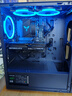 航嘉（Huntkey）JUMPER750S 額定750W 電腦電源(80PLUS白牌/CQC I級(jí)能效/智能溫控/DC-DC穩(wěn)壓/寬幅電壓/RTX4070) 曬單實(shí)拍圖