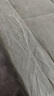瑞仕達折疊床午睡床單人辦公午休床躺椅陪護簡(jiǎn)易床便攜行軍床-可放工位 曬單實(shí)拍圖