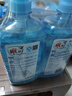 雕牌 食品用洗潔精1kg*2瓶 紅柚+薄荷去重油 果蔬餐具洗滌劑 曬單實拍圖