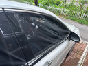 汽車(chē)車(chē)窗防蚊蟲(chóng)紗窗防曬隔熱網(wǎng)紗側窗遮陽(yáng)擋遮陽(yáng)簾太陽(yáng)擋車(chē)載用品 支持專(zhuān)車(chē)專(zhuān)用定制【備注車(chē)型】 曬單實(shí)拍圖
