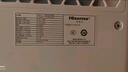 海信（Hisense）除濕機20L/天大面積 臥室輕音干衣凈化抽濕機家用吸濕器 地下室去濕除潮梅雨季干燥除濕器 30-90㎡ 曬單實(shí)拍圖