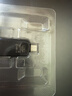 閃迪（SanDisk） 1TB USB3.2 Type-C 雙接口 高速固態(tài)U盤 讀1000MB/s 寫900MB/s 手機電腦 大容量優(yōu)盤 曬單實拍圖