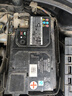 駱駝(CAMEL)汽車電瓶啟停蓄電池EFB-70途觀邁騰高爾夫科雷嘉科迪亞克 曬單實(shí)拍圖