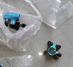 龍王恨狂瀾釣箱29L多功能四腳升降輕量化臺(tái)釣箱帶配件免安裝競(jìng)技釣魚(yú)箱 29L 平蓋款*含免安裝右手三件套 曬單實(shí)拍圖