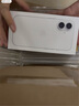 Apple/蘋果 iPhone 16（A3288）128GB 白色 支持移動聯(lián)通電信5G 雙卡雙待手機(jī) 曬單實拍圖