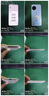 華為 nova 14 國家補貼  256GB 冰晶藍 后置多焦段質(zhì)感人像 鴻蒙AI 100W超級快充 鴻蒙智能手機 曬單實拍圖