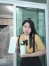 韓方五谷氨基酸洗面奶男女士控油祛痘美白深層清潔黑頭護膚品潔面乳第1名 曬單實拍圖