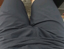 361°短褲夏季男休閑褲男跑步寬松戶(hù)外健身運動(dòng)褲五分褲652124711-3 曬單實(shí)拍圖