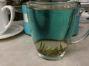 踏雪蘭妃2025新茶【金獎(jiǎng)茶】明前單芽濃香型茉莉九窨耐泡嫩芽罐裝 零添加  全網(wǎng)低價(jià) 普通大葉子茉莉30··克【變黑了】 曬單實(shí)拍圖