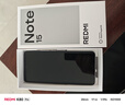 小米（MI）REDMI Note15 5G 手機(jī)新品上市 新一代小金剛紅米新機(jī)老年機(jī)智能機(jī) 星輝白 6GB+128GB 官方標(biāo)配 曬單實(shí)拍圖